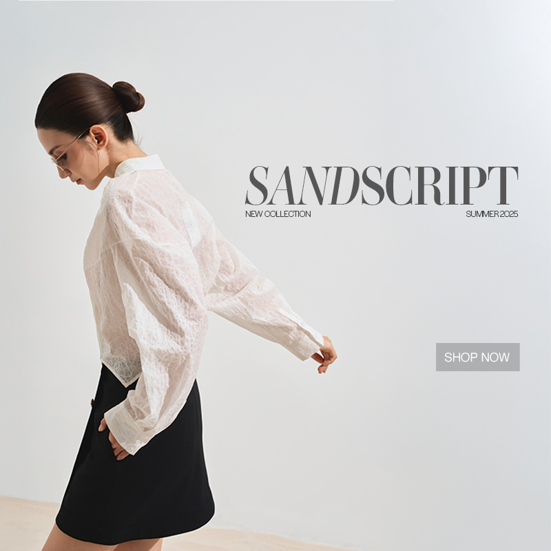 POPUP BST THE SANDSCRIPT